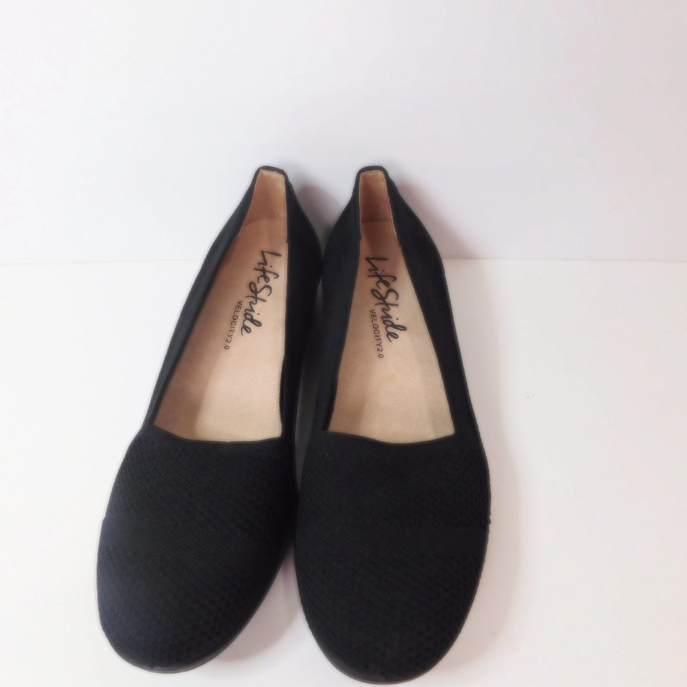 Life Stride Velocity Shoes